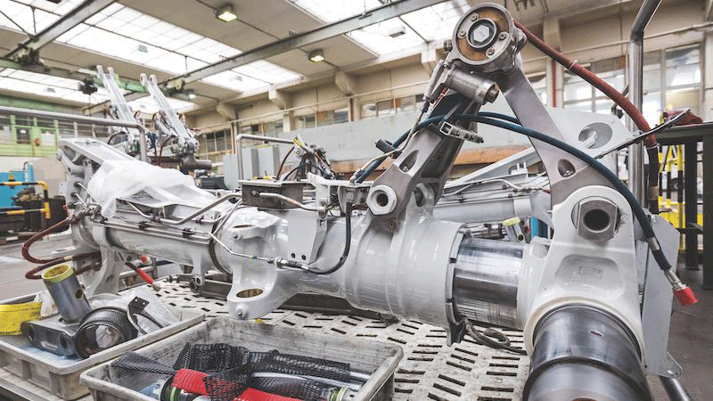 کاربرد فسفاته