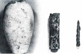 باتری اشکانی کشف اعجاب آور