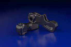 آشنایی با آبکاری نیکل الکترولس مشکی