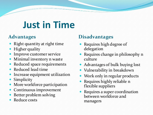 مفهوم تولید ناب و ساخت همزمان در ایران